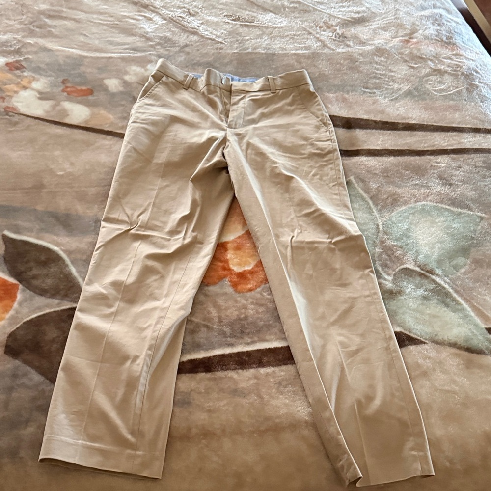 Boys Tommy Pants